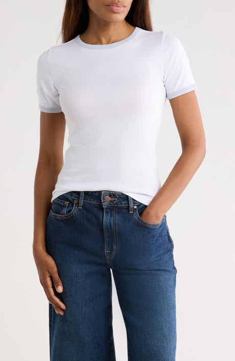 Vince Ringer T-Shirt