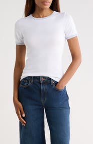 Vince Ringer T-Shirt