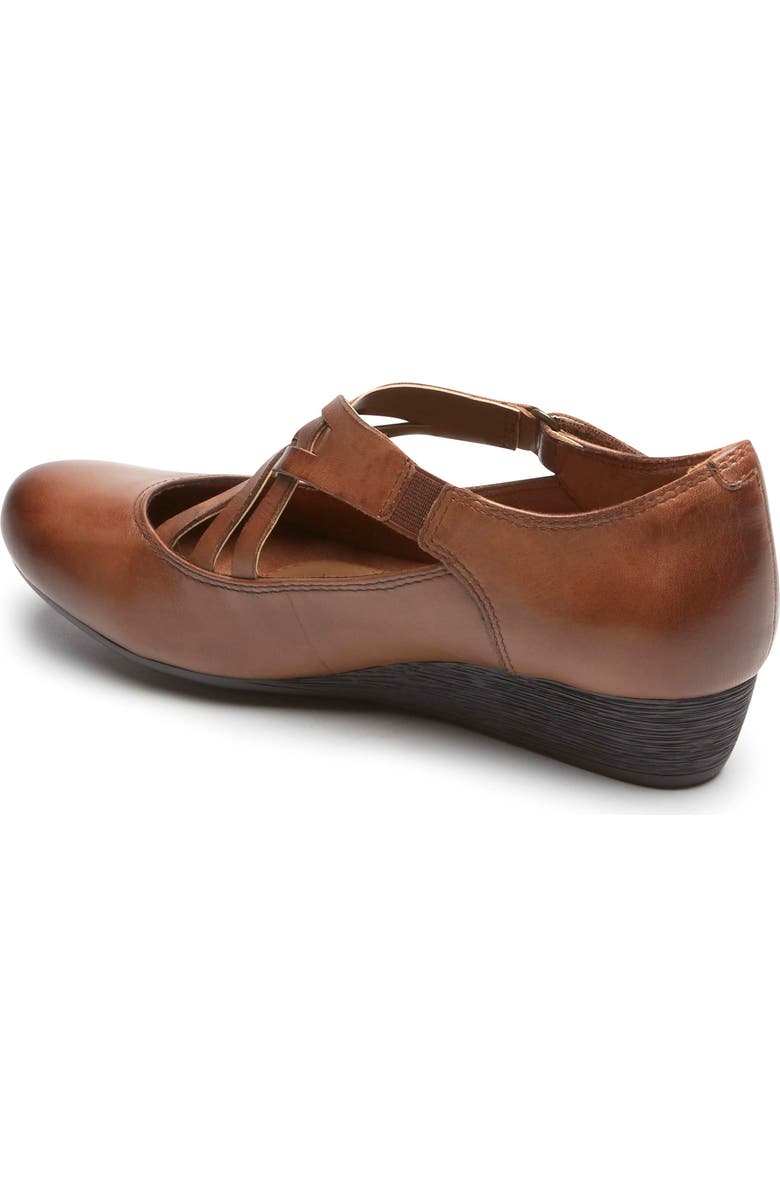 Rockport Cobb Hill Judson Wedge Pump, Alternate, color,