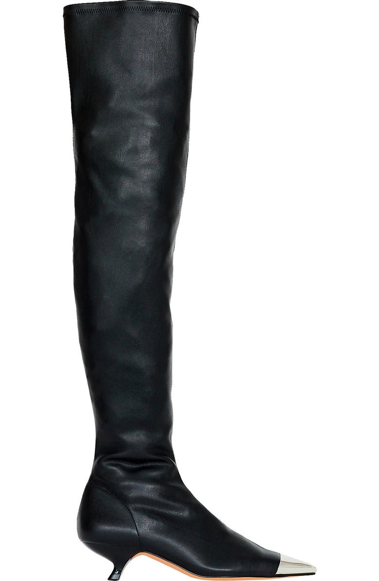 Katy Perry The Micro Heel Over the Knee Boot, Alternate, color,