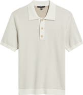 Robert Barakett Ronric Polo Sweater