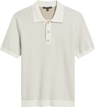 Robert Barakett Ronric Polo Sweater
