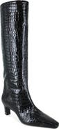 Kenneth Cole Rubia Pointed Toe Boot