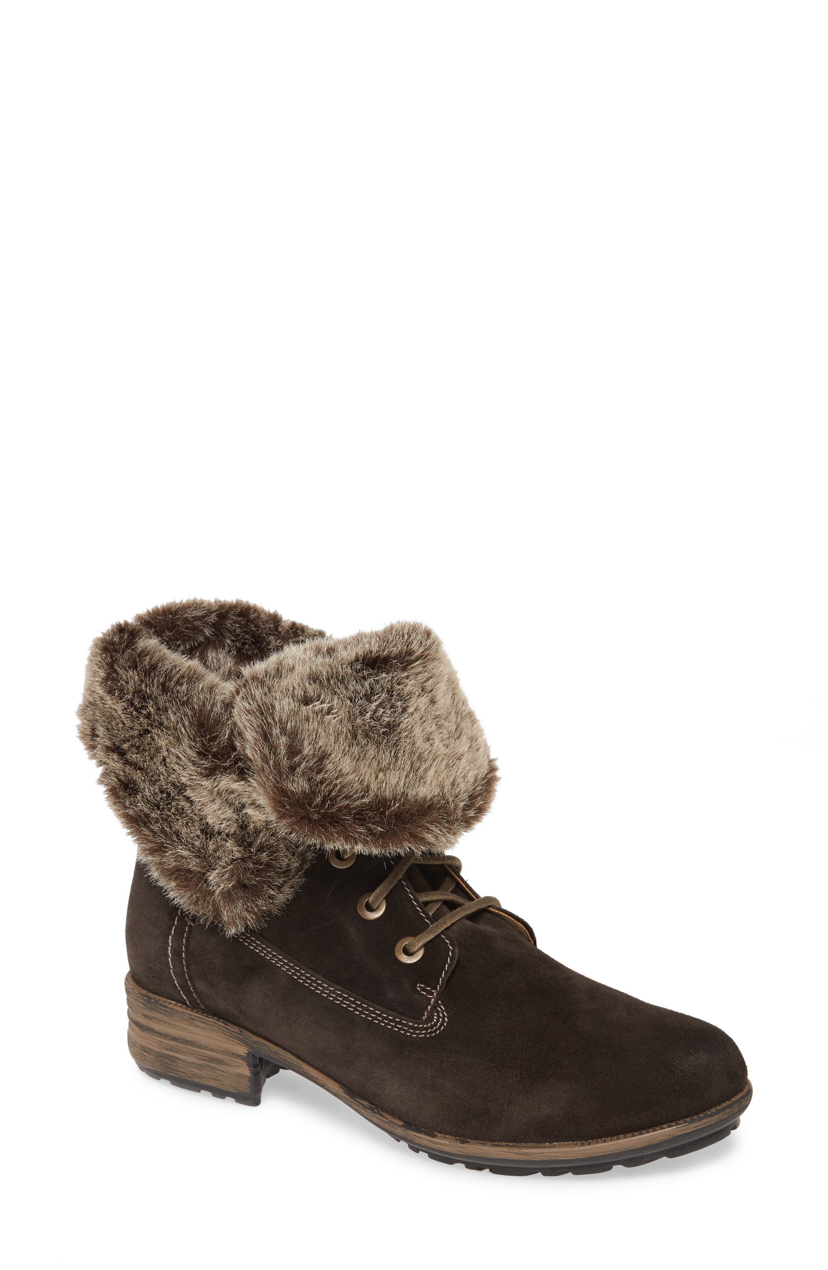 Josef Seibel Sandra 93 Boot, Main, color, 