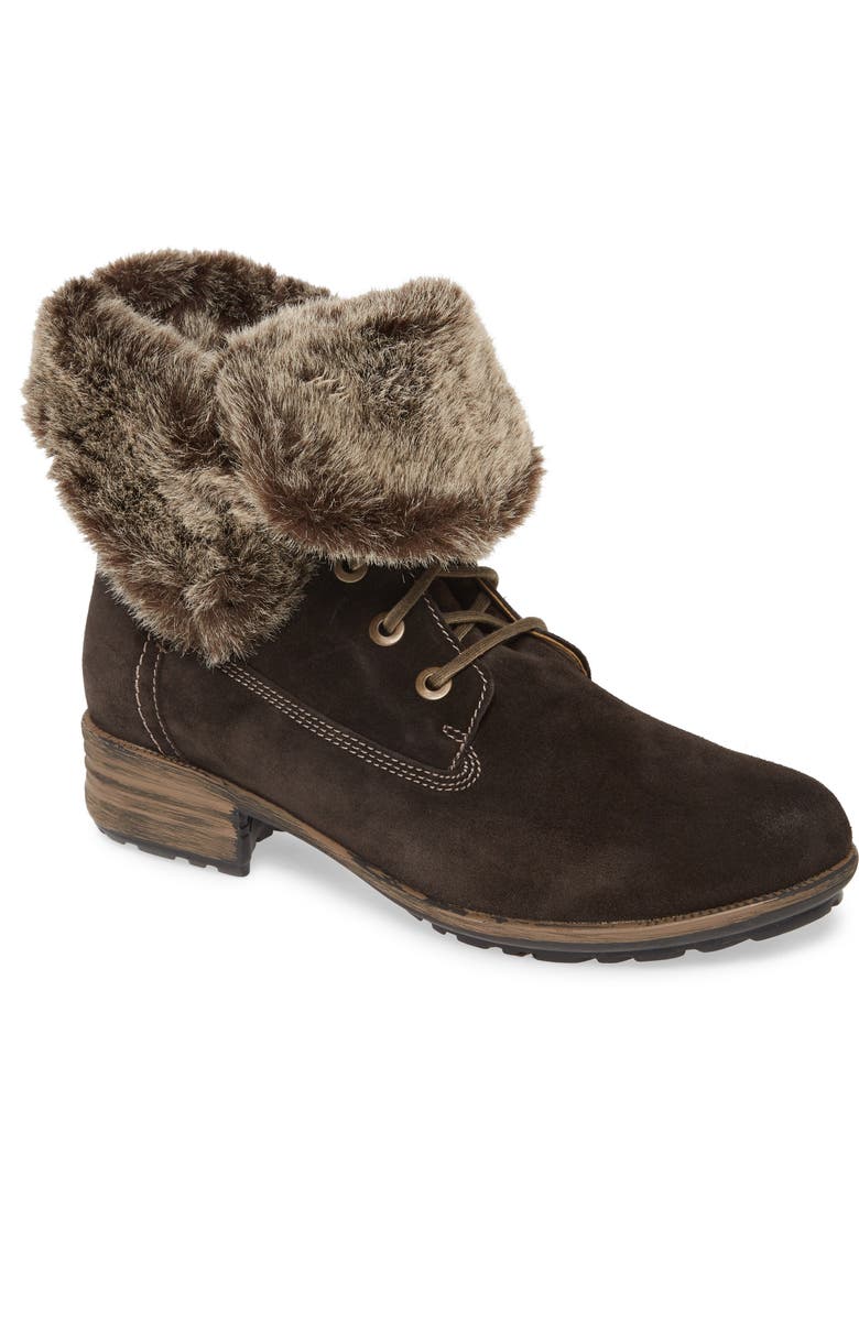 Josef Seibel Sandra 93 Boot, Main, color,