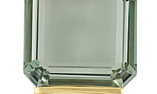 Bony Levy Iris Cushion-cut Amethyst & Diamond Pendant Necklace In Gold