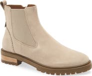 Kate Spade New York estelle lug sole boot