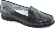Marc Joseph New York East Village Patent Leather Penny Loafer