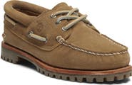 Timberland 'Noreen' Boat Shoe