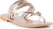 Seychelles Reezie Toe Loop Sandal