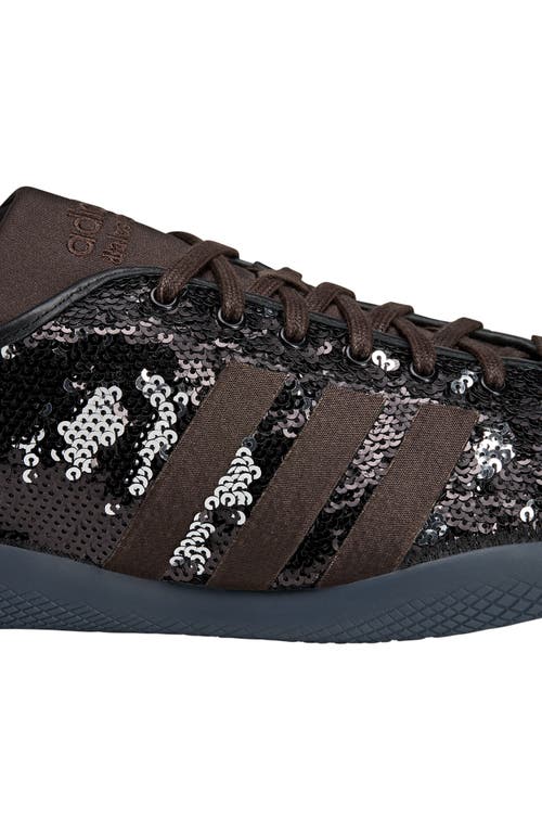 Adidas Originals Adidas X Wales Bonner Karintha Lo Sequin Sneaker