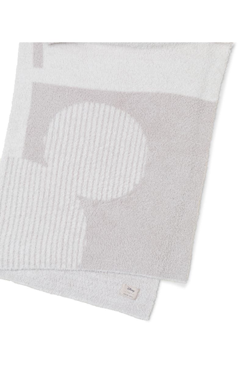 Barefoot Dreams<sup>®</sup> CozyChic<sup>™</sup> Disney Deco Throw Blanket, Alternate, color, 