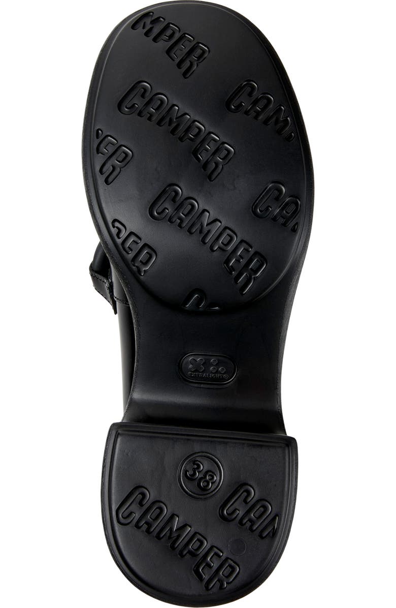 Camper Thelma II Loafer Pump, Alternate, color,