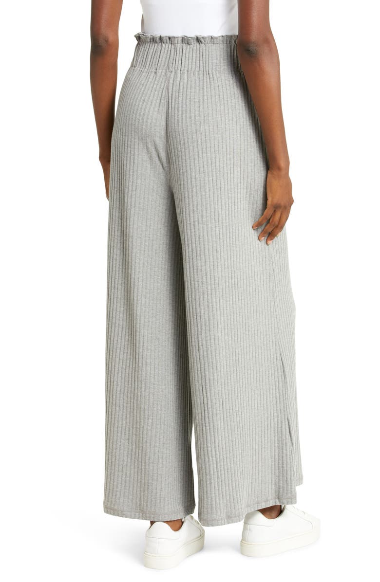FP Movement by Free People Free People FP Movement Blissed Out Wide Leg Pants, Alternate, color,