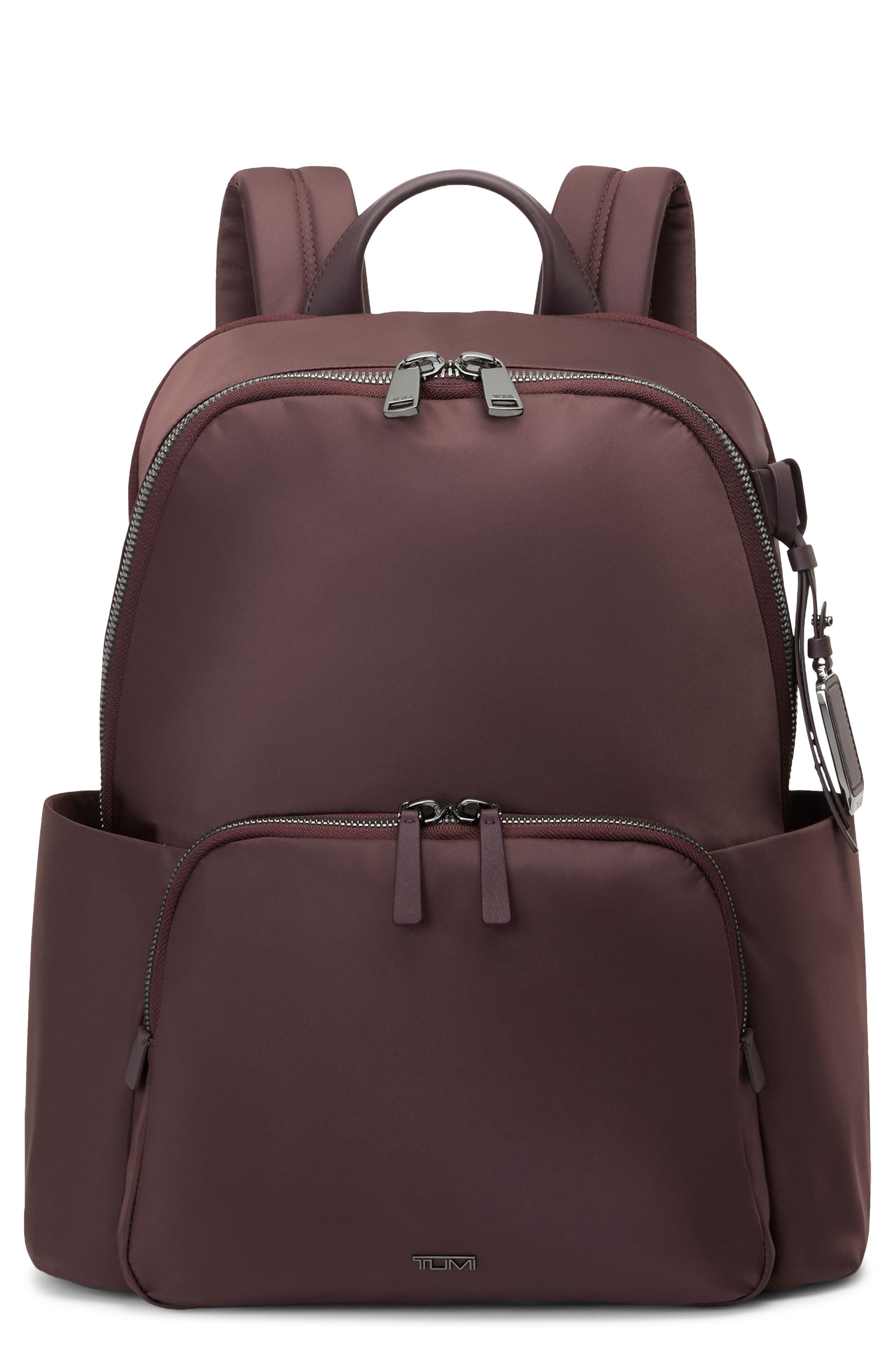 DEEP PLUM