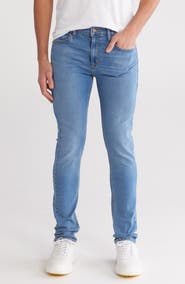 Joe's The Slim Straight Leg Stretch Jeans