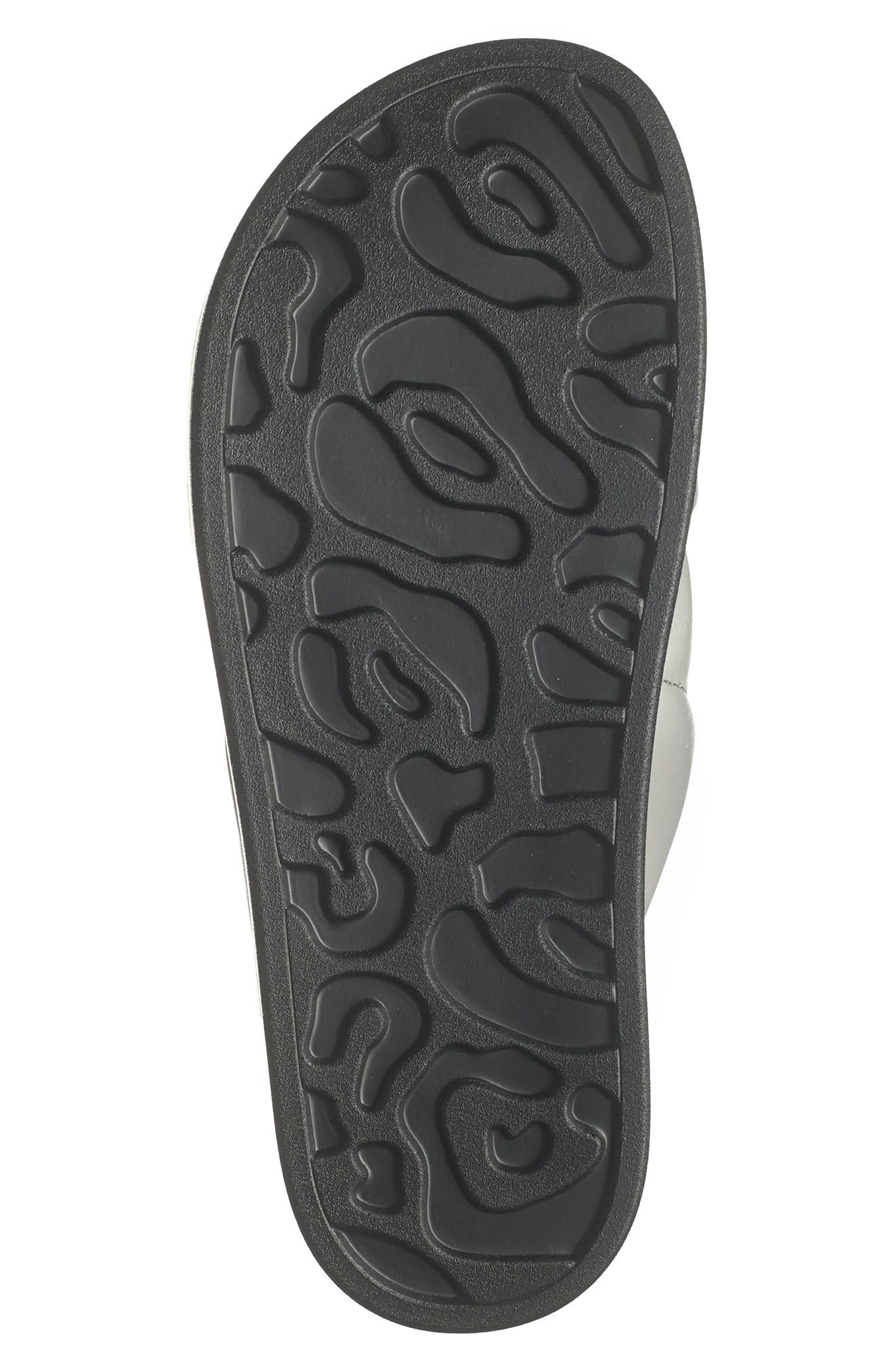 Aerosoles Aersoles Linney Slide Sandal, Alternate, color, 