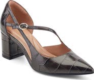 Easy Spirit Nerina D'Orsay Pump