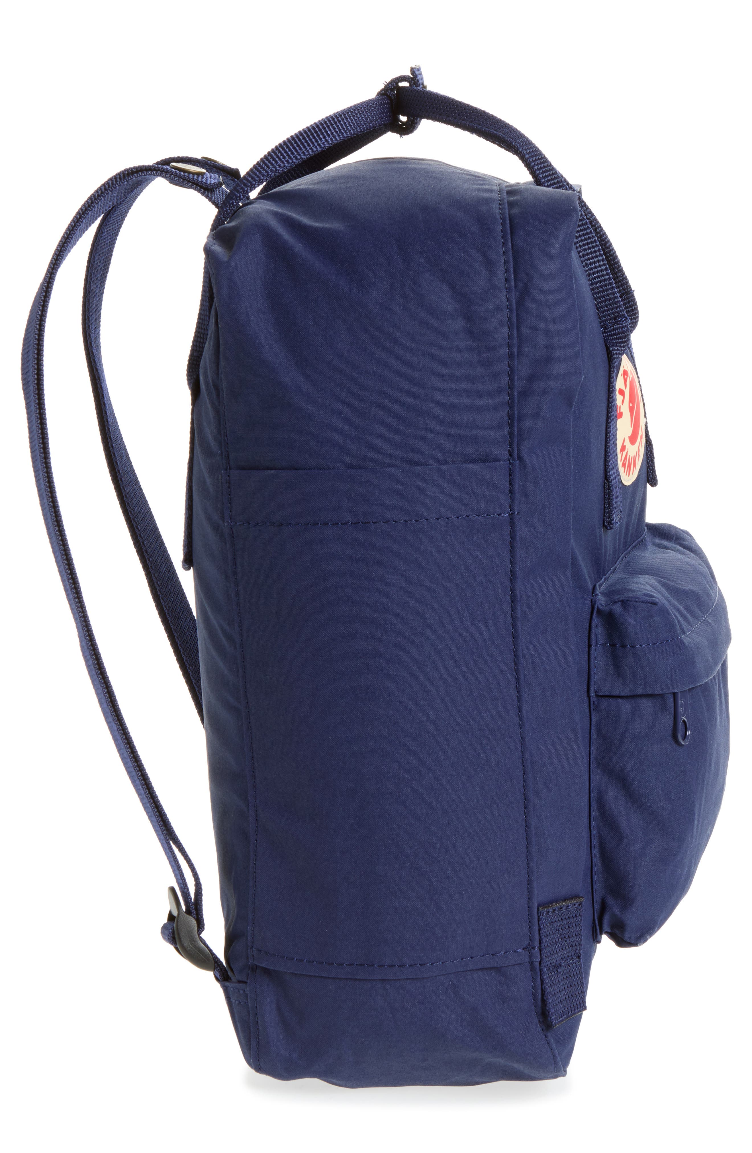 Kånken Water Resistant Backpack, Alternate, color, MIDNIGHT PURPLE