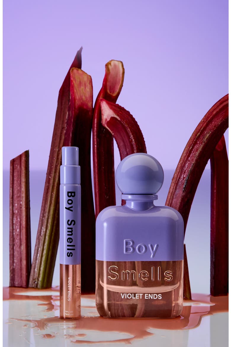 Violet Ends Fine Fragrance, Alternate, color, NO COLOR