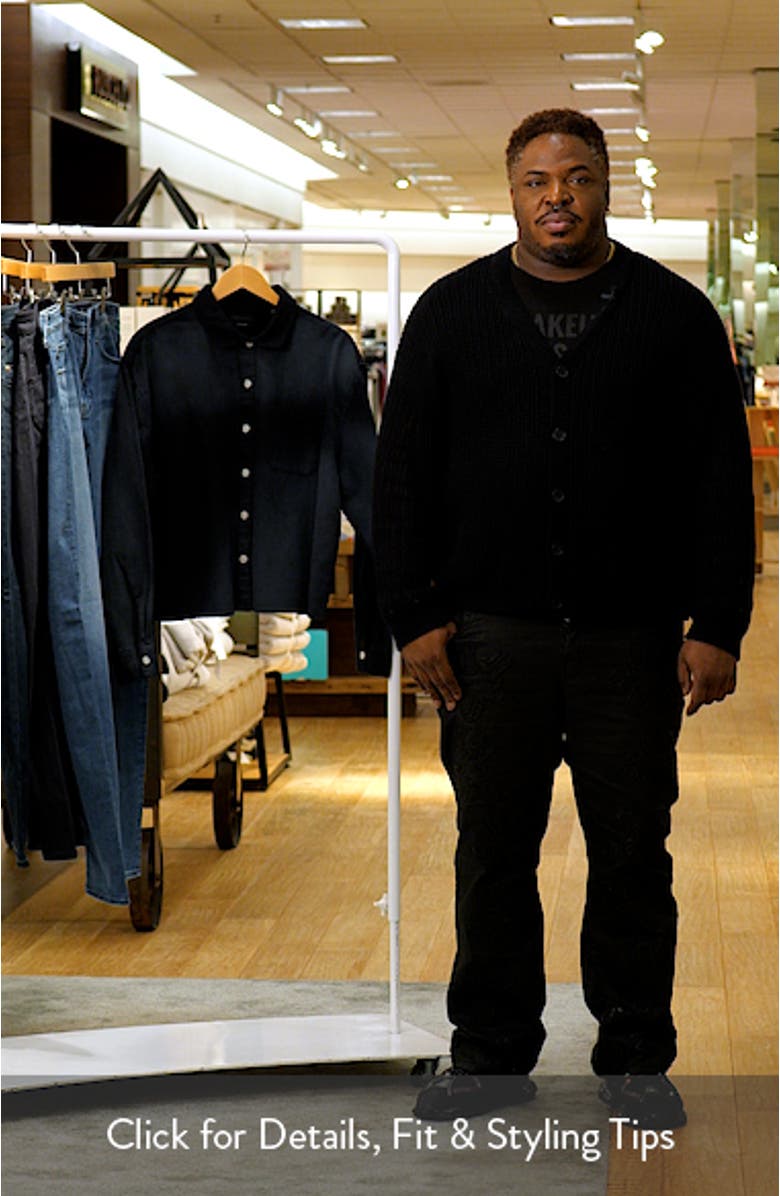 Pike Work Button-Up Shirt, sales video thumbnail