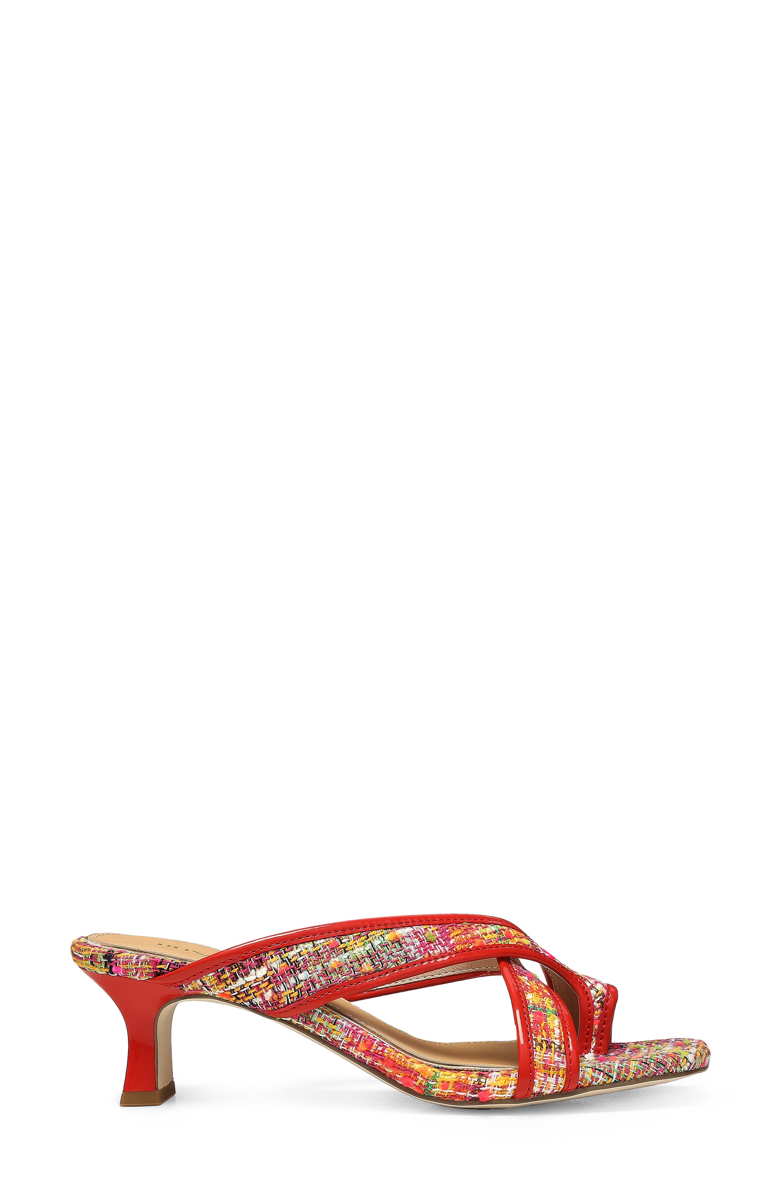 Donald Pliner Kiss Sandal, Alternate, color, 