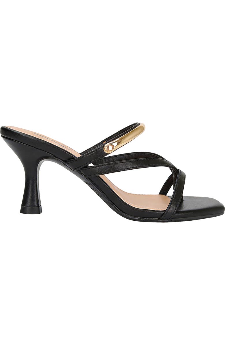 Seven7 Cressa Sandal, Alternate, color, Black