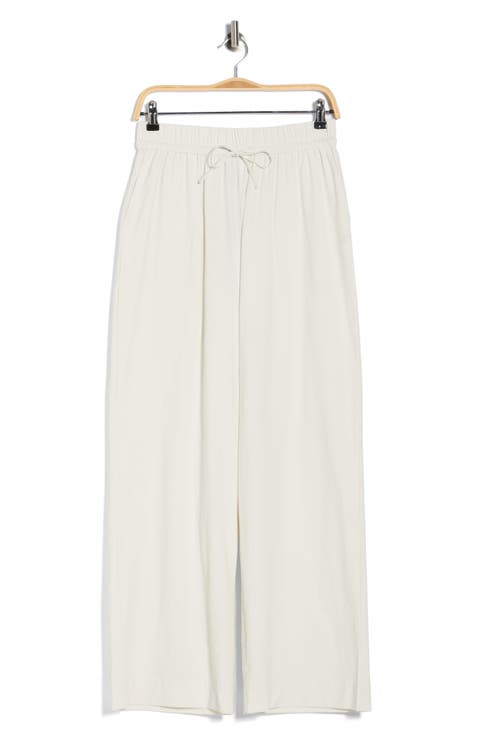 Summer City Wide Leg Pants