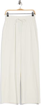 Sweaty Betty Summer City Wide Leg Pants