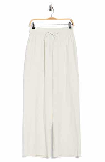 Sweaty Betty Summer City Wide Leg Pants