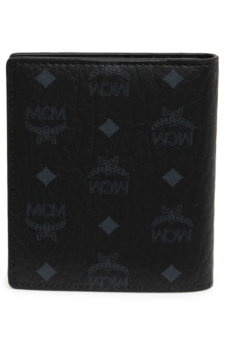MCM Aren VI Wallet, Alternate, color,