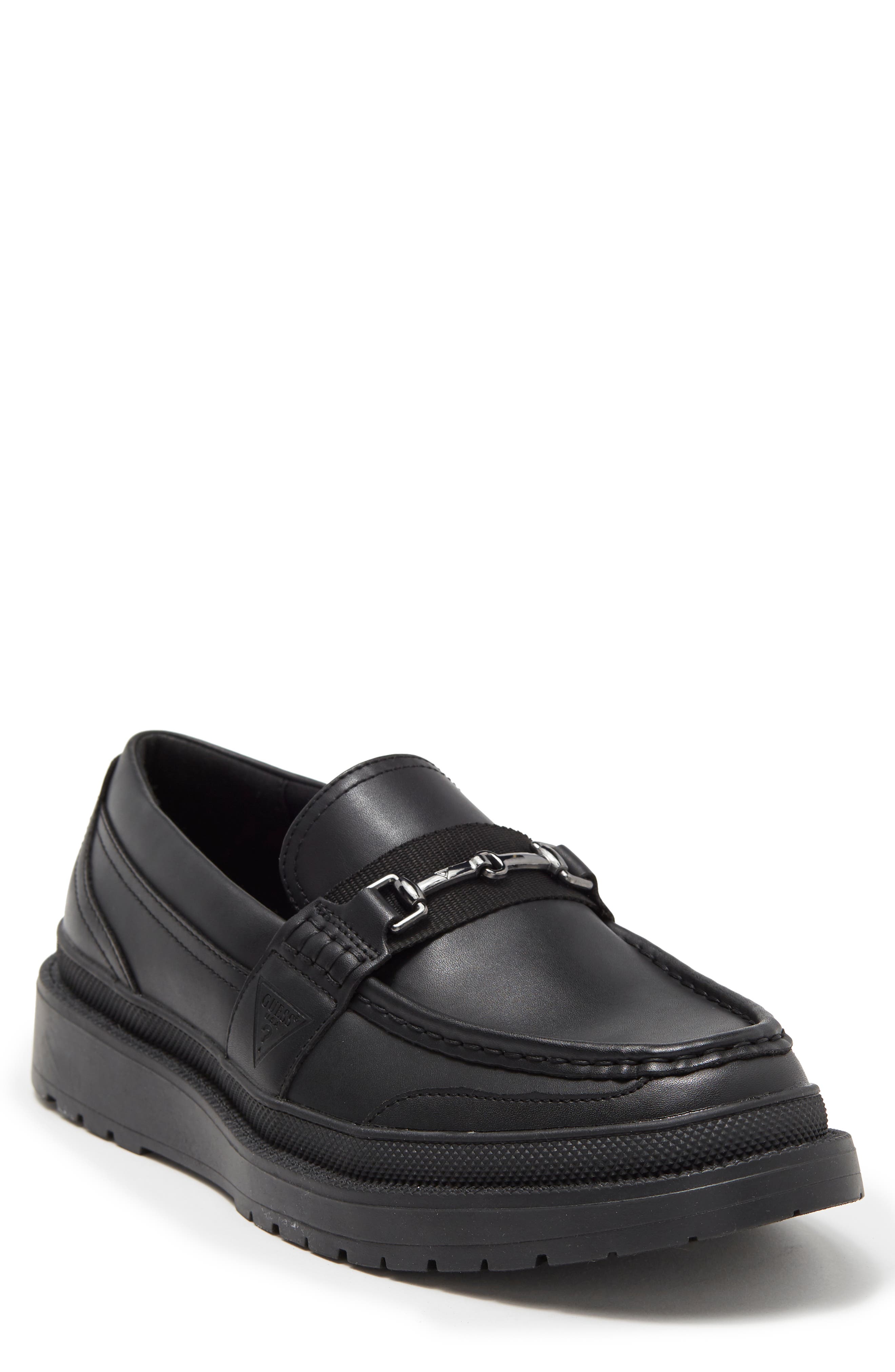 GUESS Clio Loafer, Main, color, 