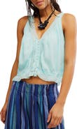 Free People Celeste Tank