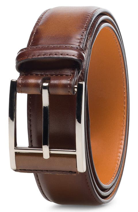 Velaz Leather Belt (Regular & Big)