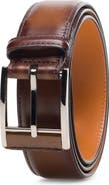 Magnanni Velaz Leather Belt
