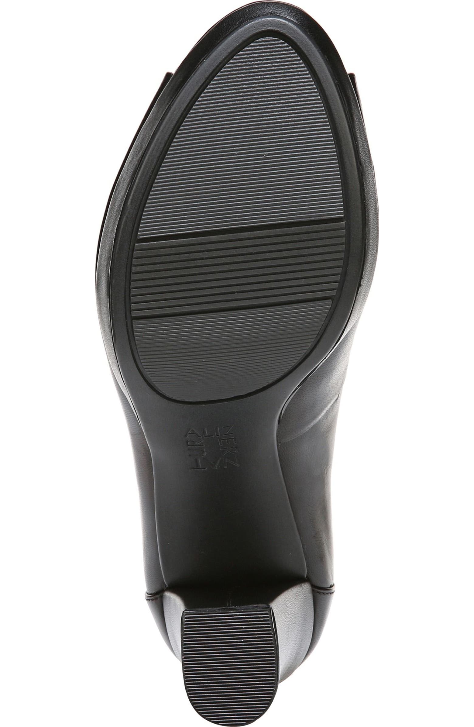 Naturalizer Amie Pump (Women) | Nordstrom