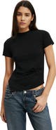 Cotton On Women's Twist Short Sleeve Tee