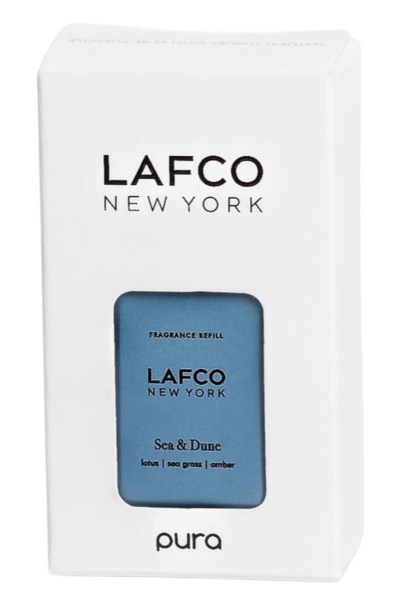 Lafco x Pura Smart Diffuser Refills, Alternate, color, Sea Dune