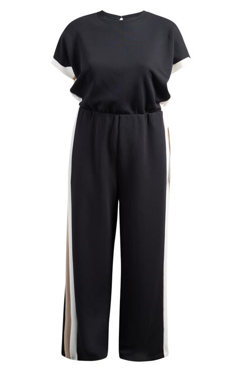 AirEssentials Colorblock Jumpsuit
