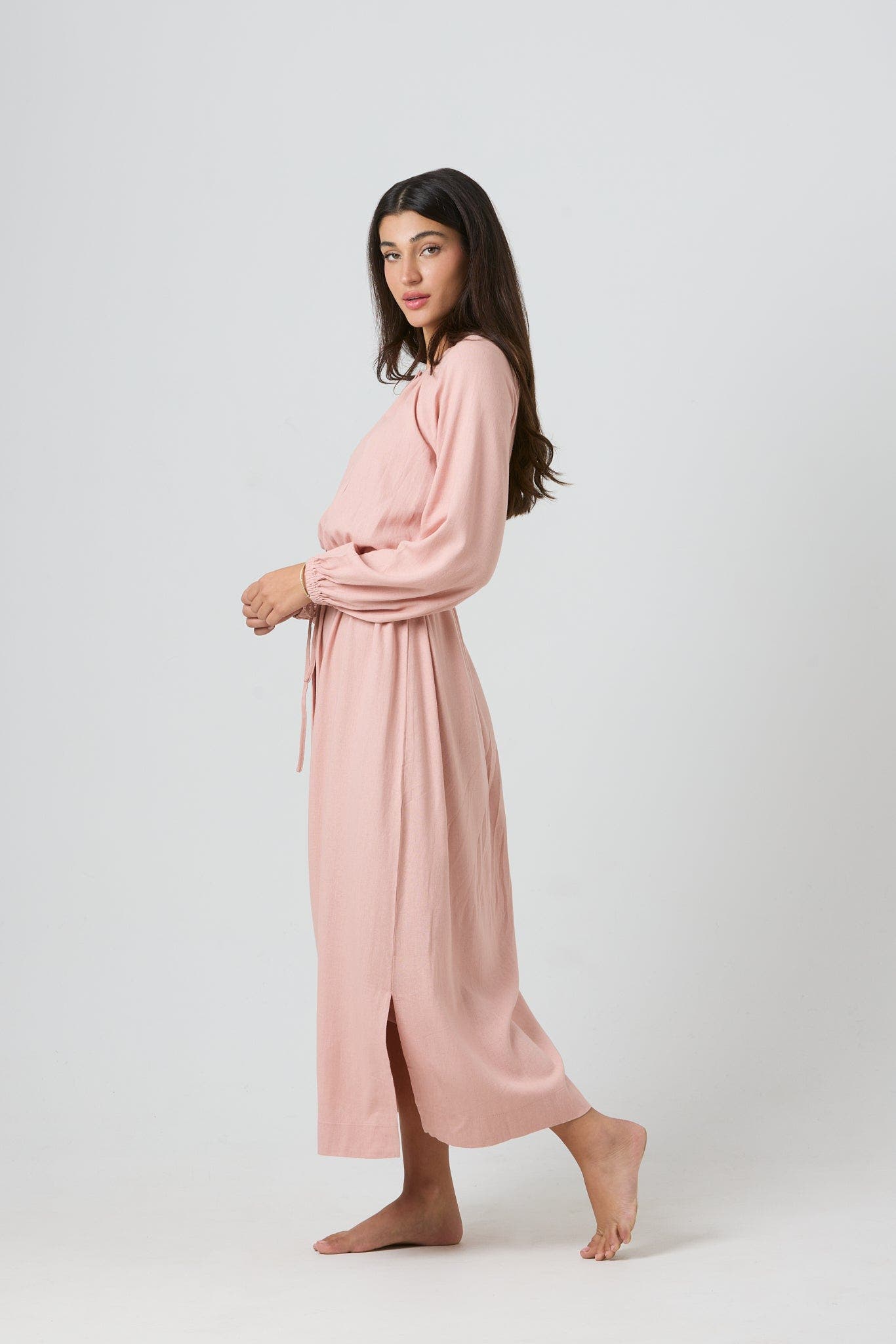 Leena Dress - image 4