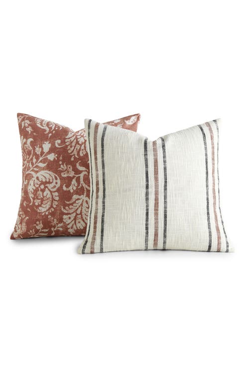 Assorted 2-Pack Accent Pillows