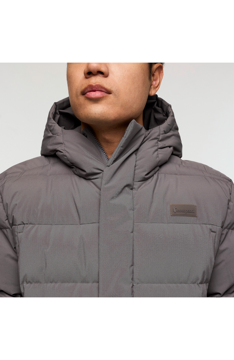 F24-Semiannual Alivio Down Parka - Men's, Alternate, color, 