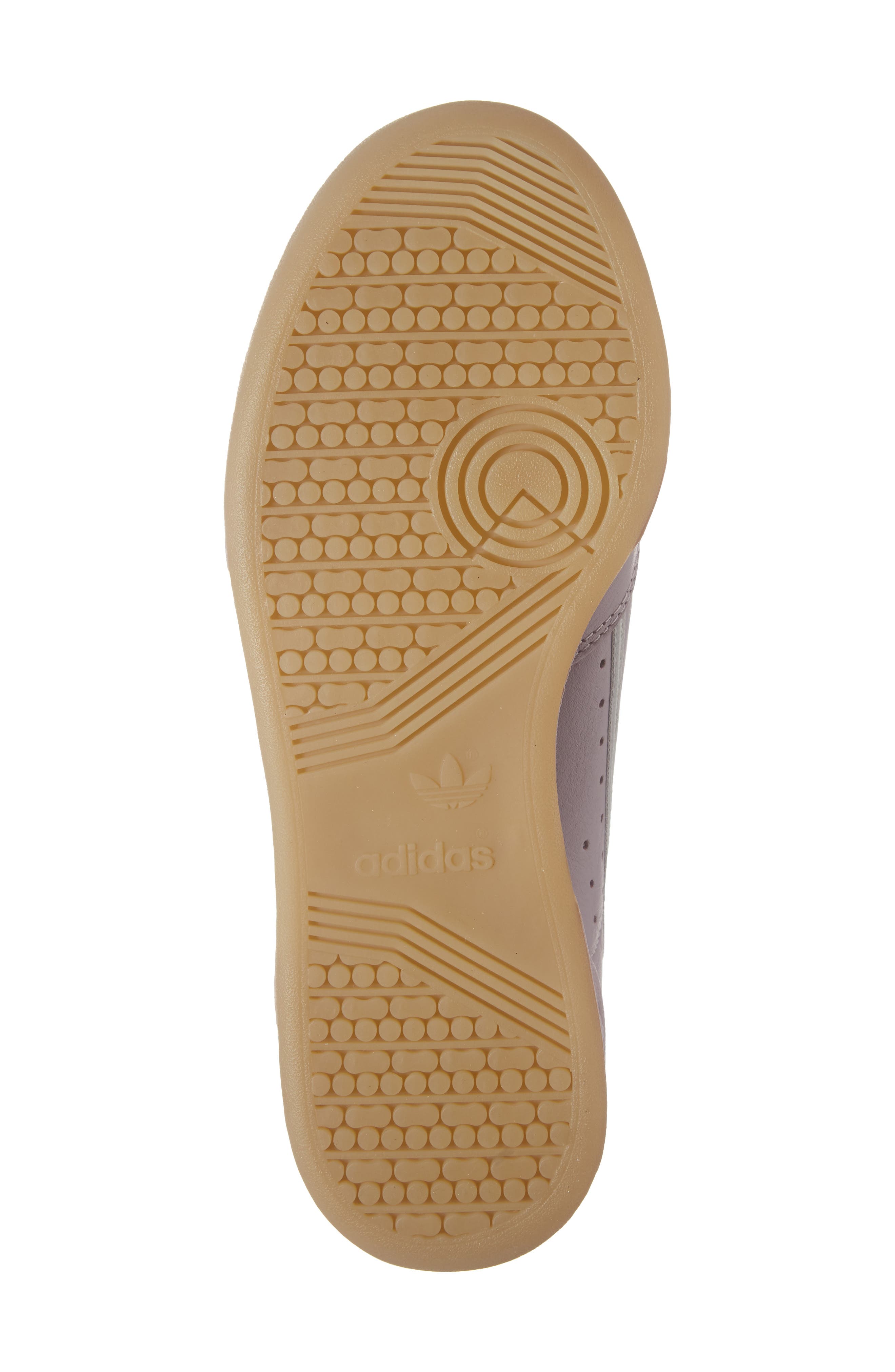 adidas Continental 80 Sneaker, Alternate, color, 