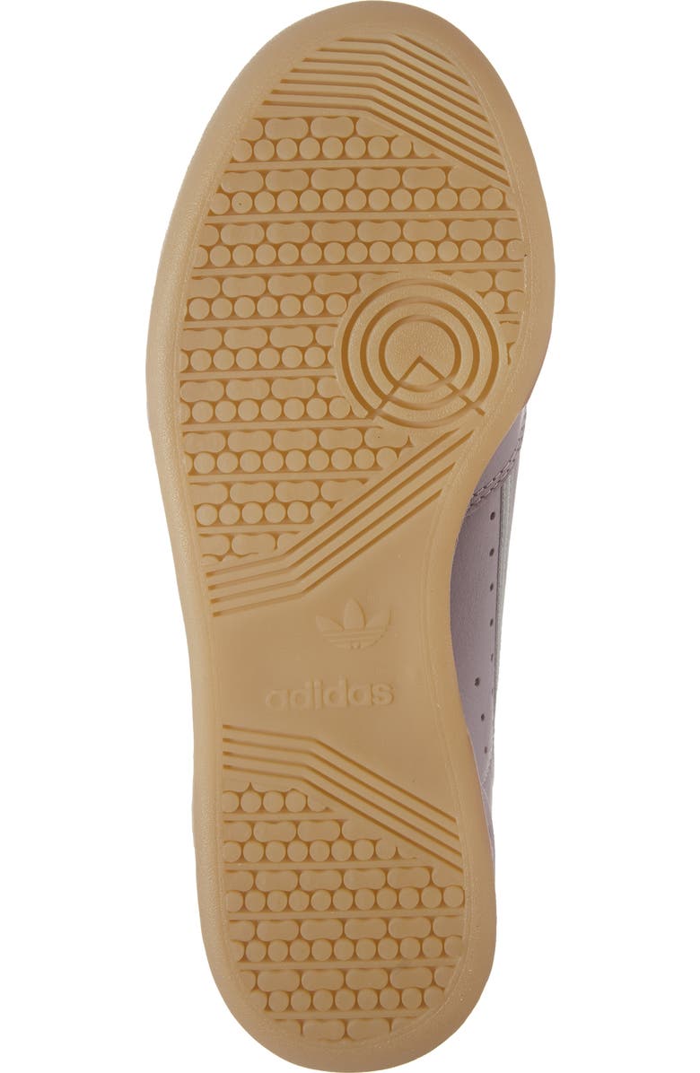 adidas Continental 80 Sneaker, Alternate, color,