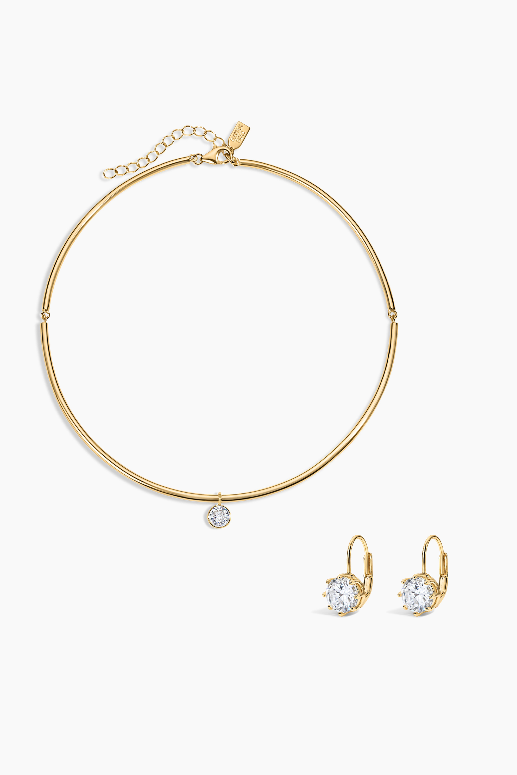 selected Gold