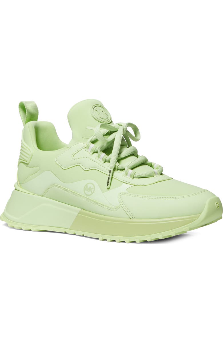MICHAEL Michael Kors Theo Sneaker, Main, color,