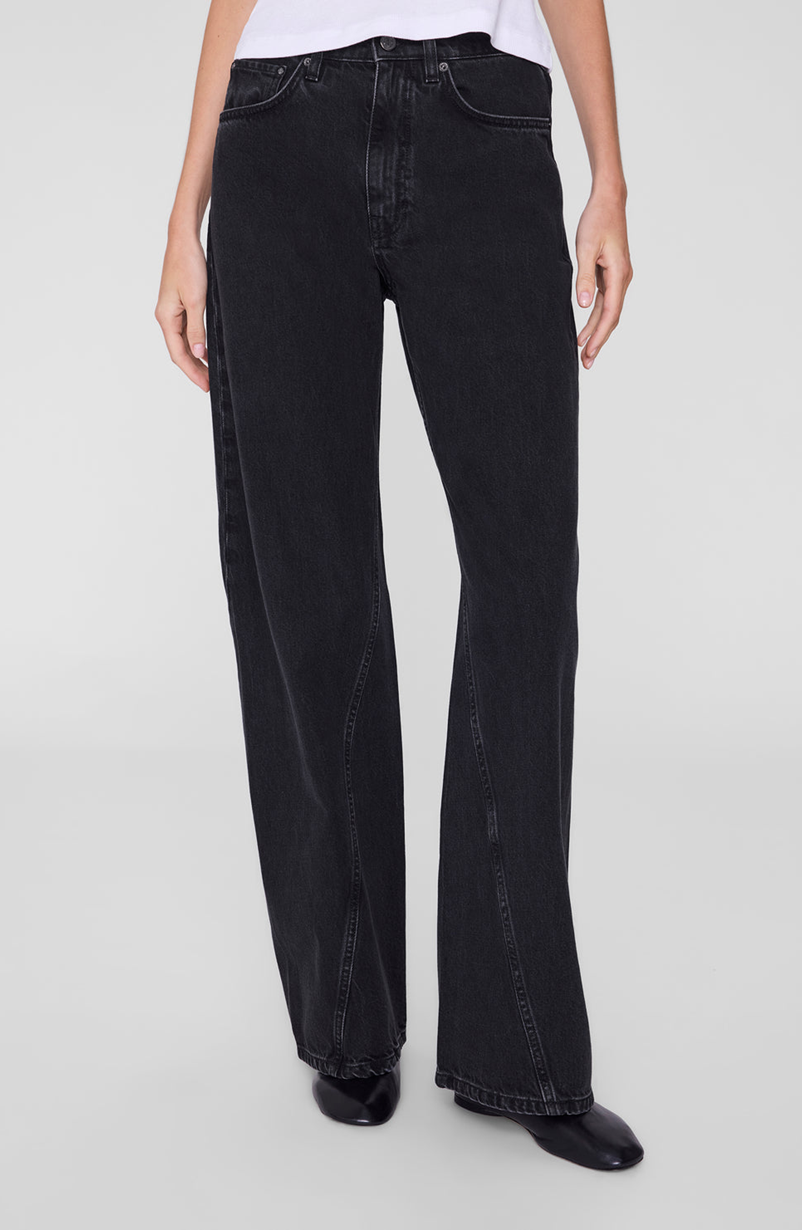 Vintage Black