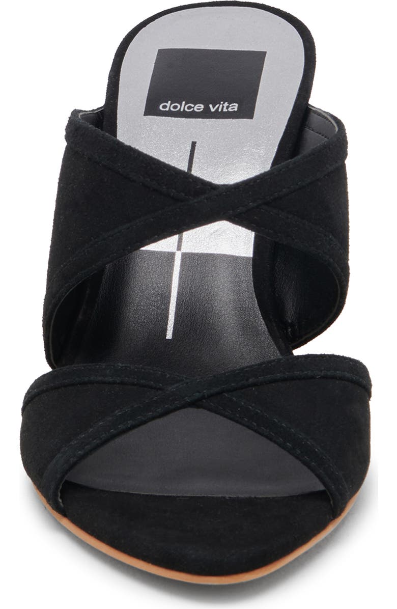 Dolce Vita Mandel Double Strap Sandal, Alternate, color,