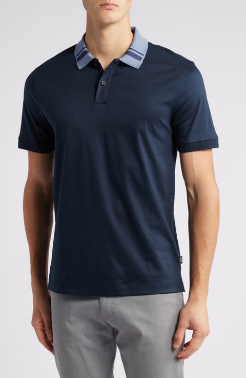 Phillipson Slim Fit Polo