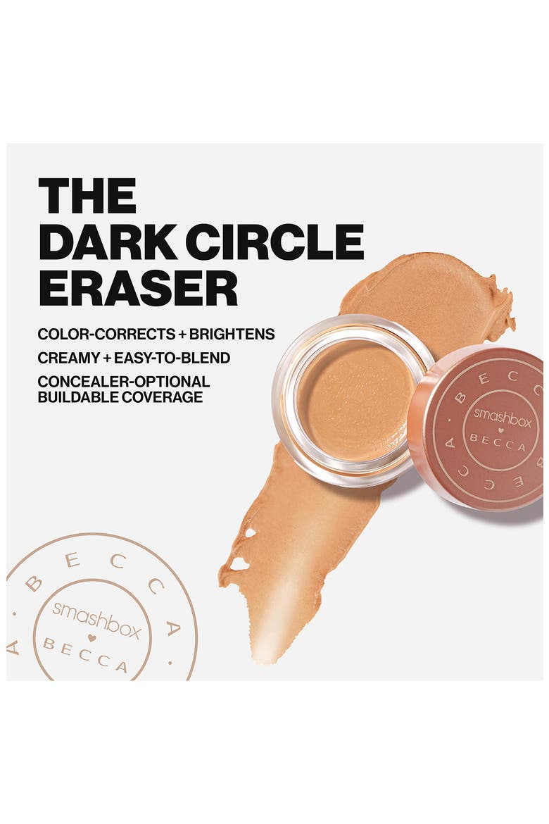x BECCA Undereye Brightening Corrector, Alternate, color, MEDIUM/ DARK
